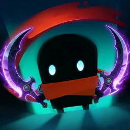 Soul Knight simgesi