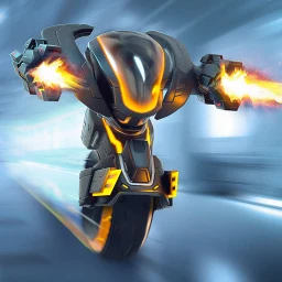 Mech Arena simgesi