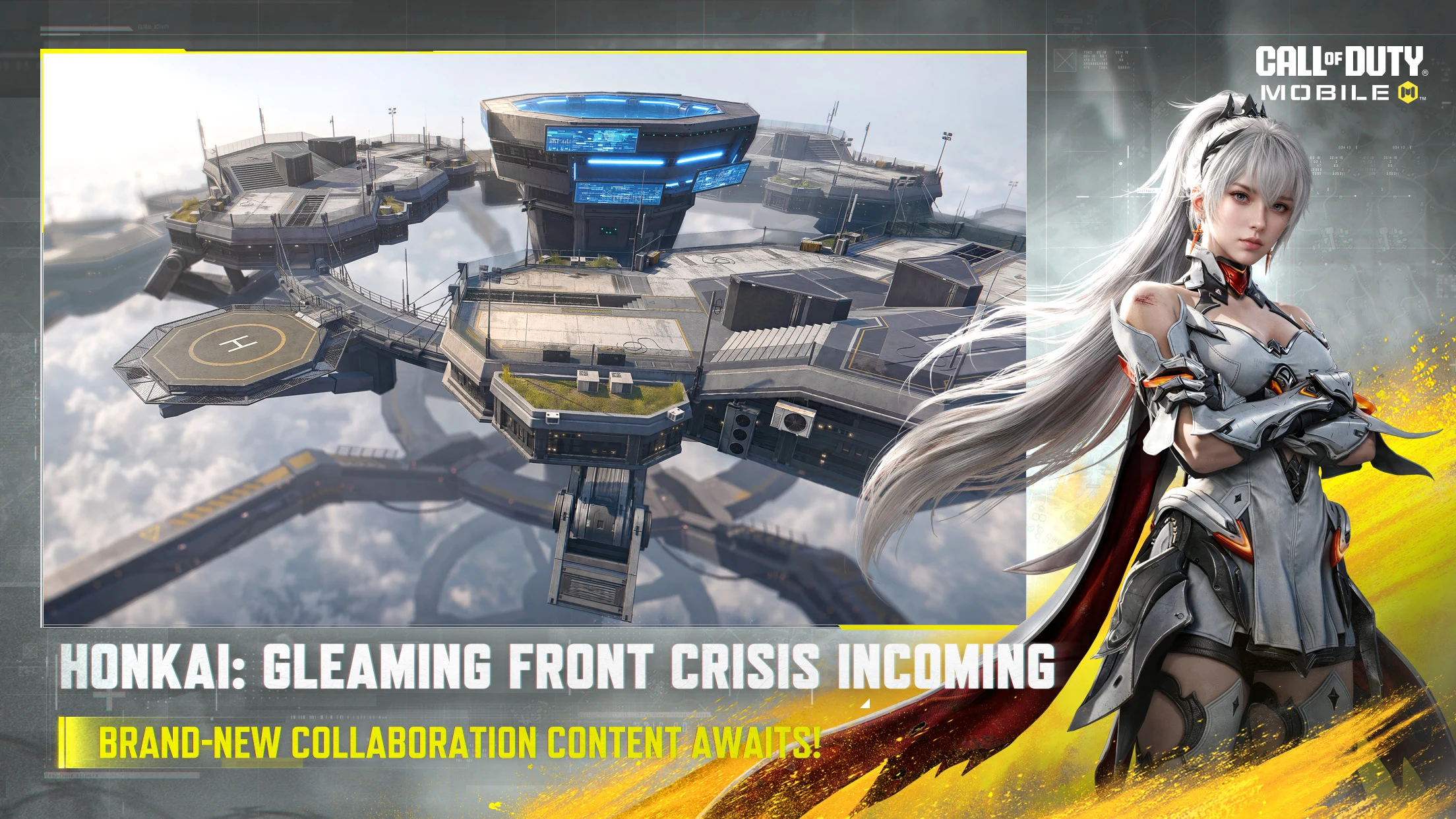 Call of Duty®: Mobile - Garena screenshot