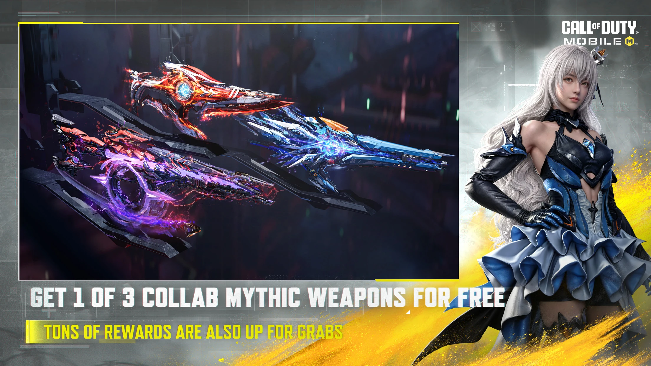 Call of Duty®: Mobile - Garena screenshot